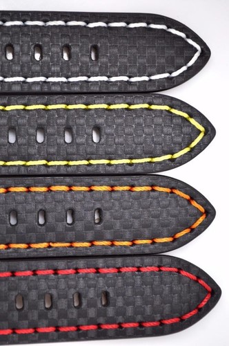 Deluxe chunky carbon fibre - carbon,