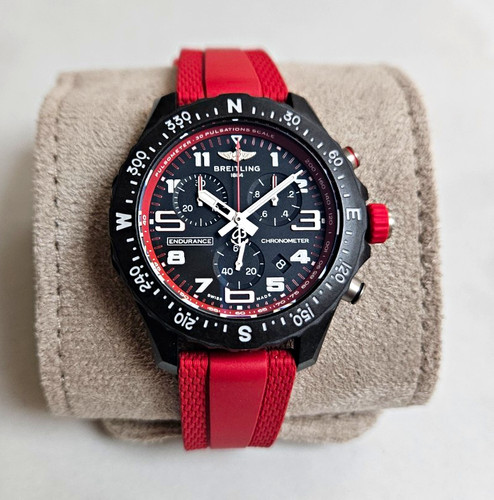 Breitling endurance pro 38mm - breitling,