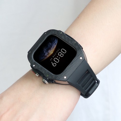 Luxury carbon fiber - carbon, case