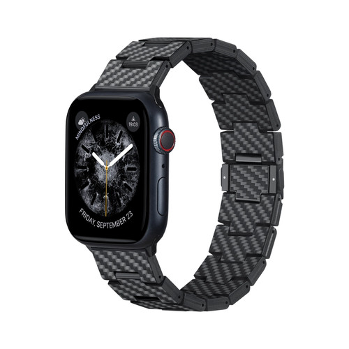 Pitaka carbon fiber - pitaka, band