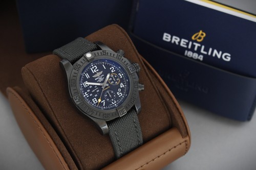 Breitling avenger hurricane - breitling,