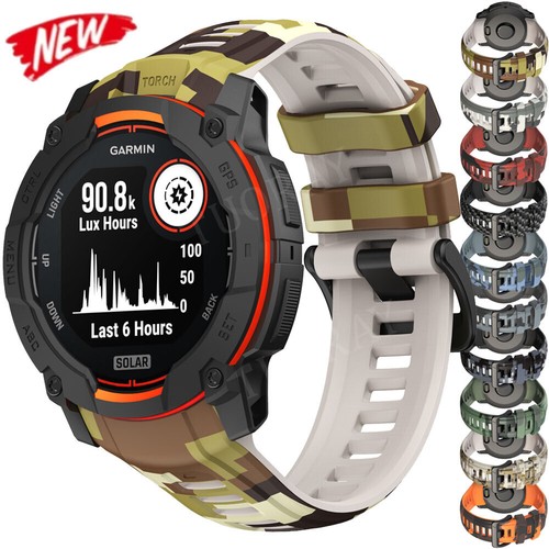 For garmin instinct - for,