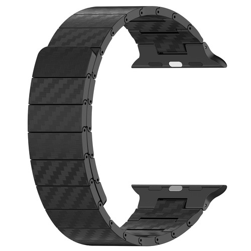 Metal magnetic band carbon - metal,