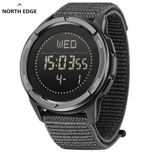 Alps men digital carbon - alps, men's
