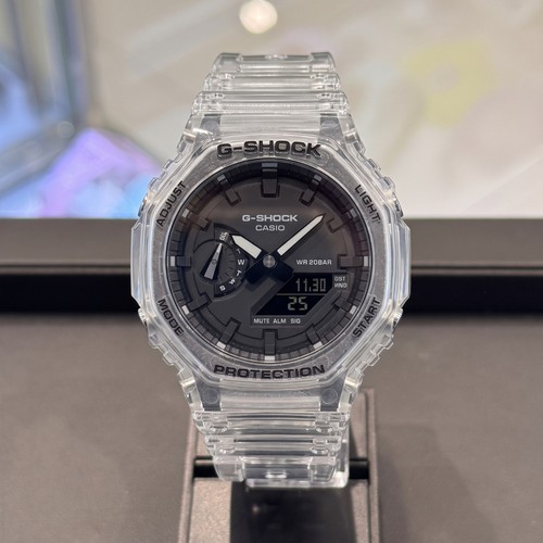 Casio shock casioak - g-shock,