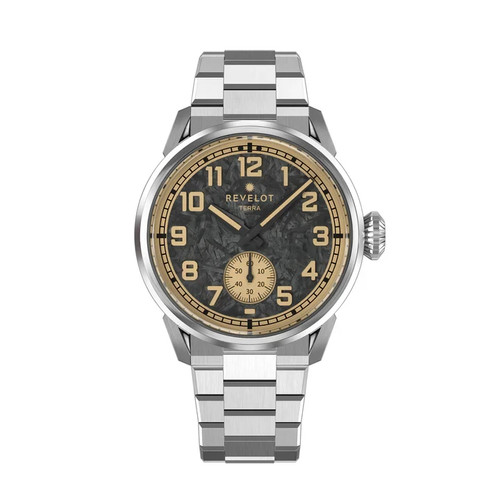 Revelot terra vintage lume - vintage,
