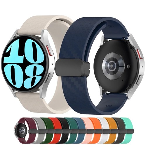 Magnetic silicone carbon fiber - silicone,