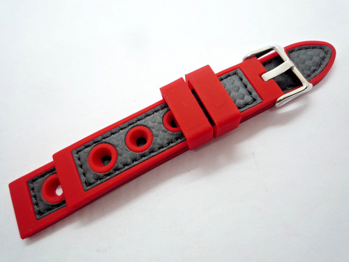 Red black silicon - &,