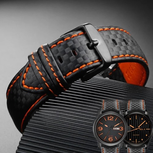 20mm 22mm men - watchband, strap
