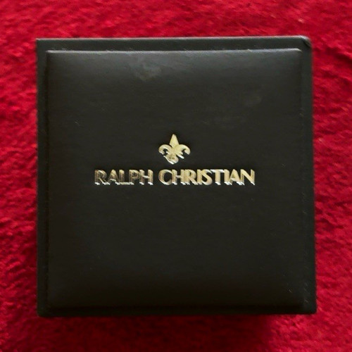 Ralph christian intrepid - christian,