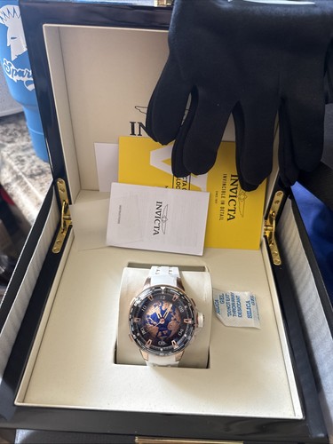 New invicta celestial - new,