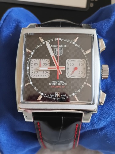 Tag heuer monaco - tag,