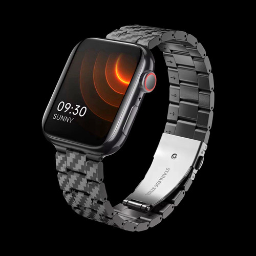 Carbon fibre pattern - carbon,