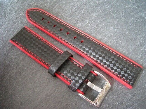 Carbon fiber grain - grain,, leather