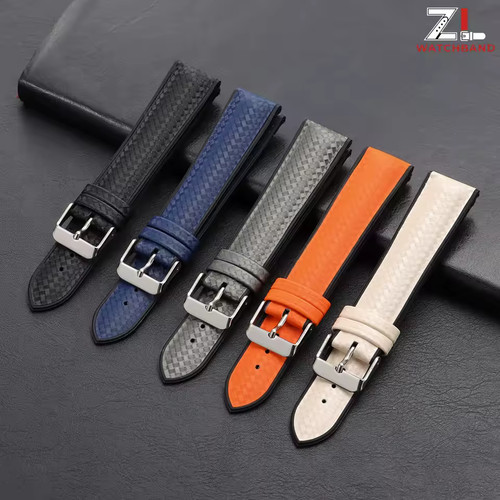 20mm carbon fiber style - fiber,