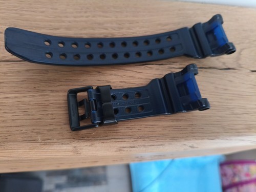 Genuine casio watch - casio,