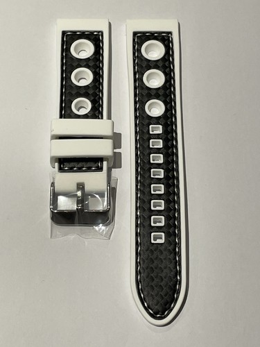 Carbon fibre grain calf - grain,