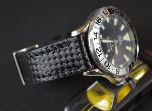 Watch strap 18 mm - ma,