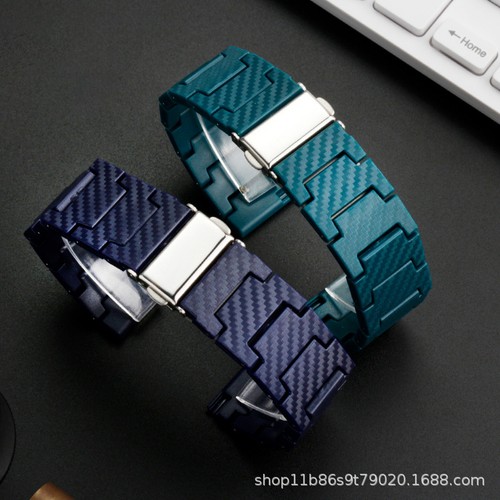 Watch strap quick release - strap,