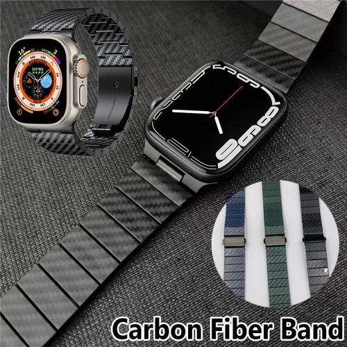Carbon fiber band - fiber,