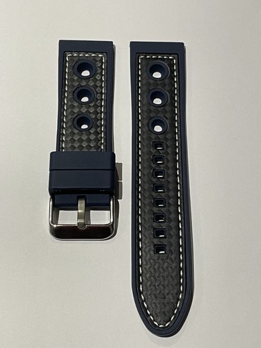 Carbon fibre grain calf - fibre,