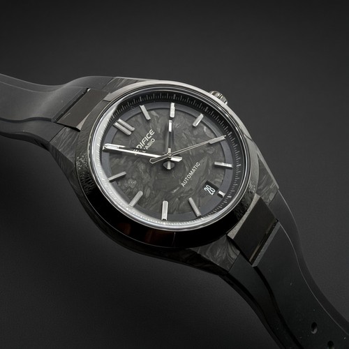 Casio edifice automatic watch - edifice,