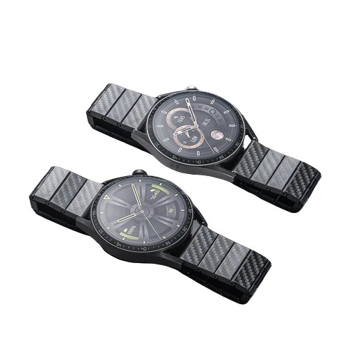 20mm 22mm carbon - carbon, fiber
