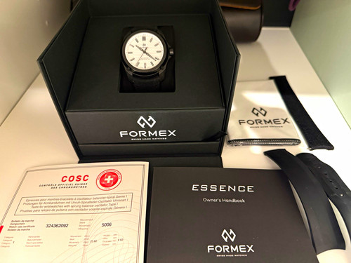 Formex essence leggera - essence,