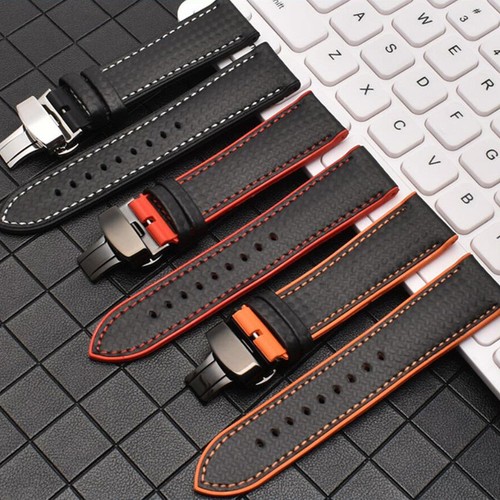 Carbon fiber silicone - carbon, rubber