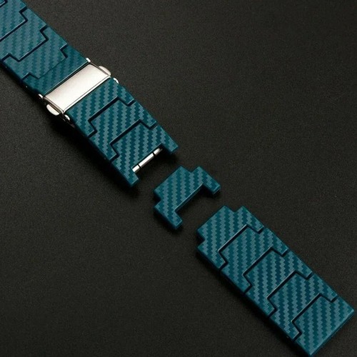 Colorful watch band - colorful,