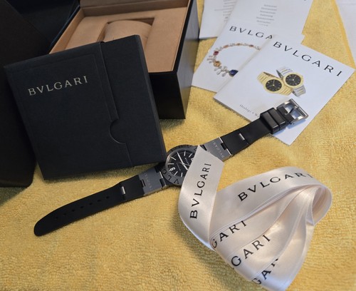 Bvlgari diagono ti38ta - bvlgari,
