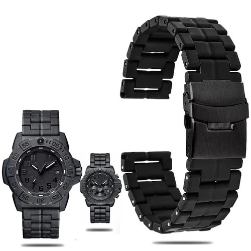 Carbon fiber watch - fiber, strap