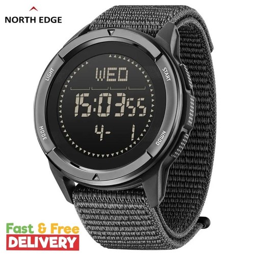 North edge alps men - north,