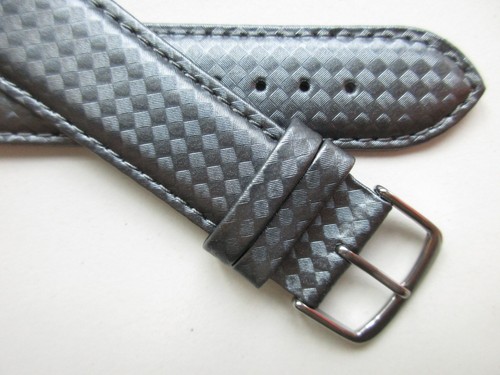 Grey gray carbon fiber finish - grey,