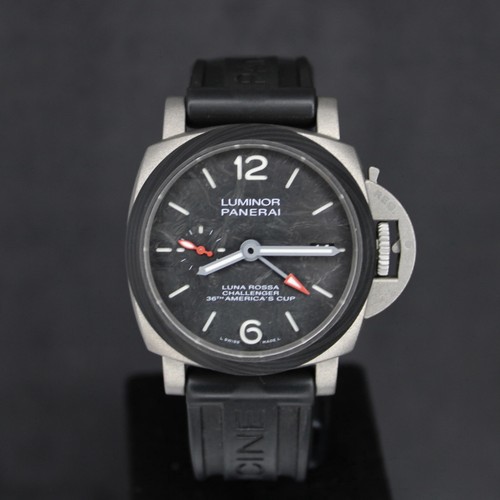 Panerai luminor pam01096 - luminor,