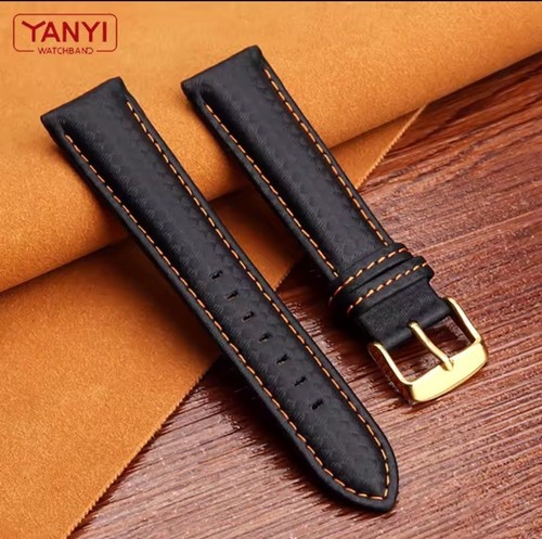 Genuine leather strap - strap, –