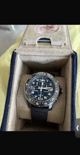 Breitling endurance pro 44mm - breitling,