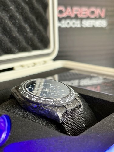 Custom made carbon - custom, fiber