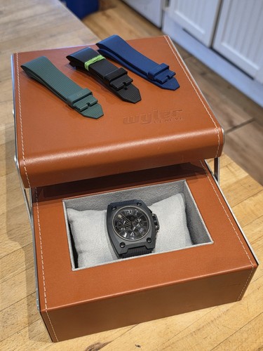 Wyler geneve code spetsnaz - code,