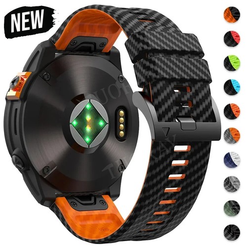 Carbon fiber watch - carbon,