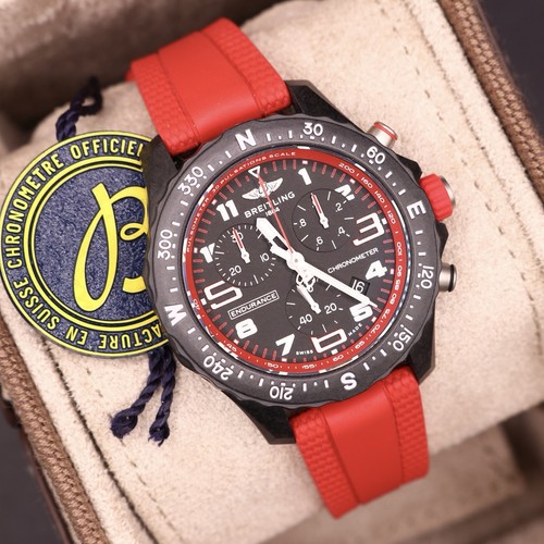 Brand new breitling endurance - brand,