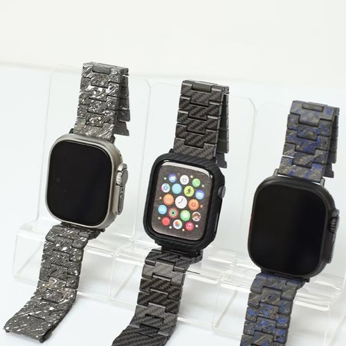 Genuine carbon fiber - genuine, watch