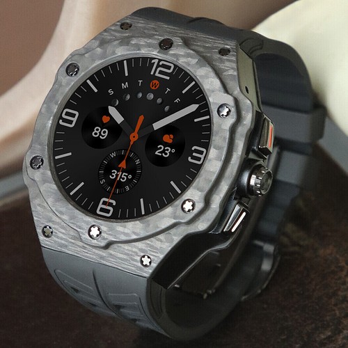 For galaxy watch ultra - galaxy, carbon