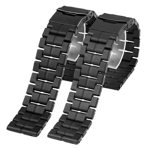 Carbon fiber watch strap for - carbon,