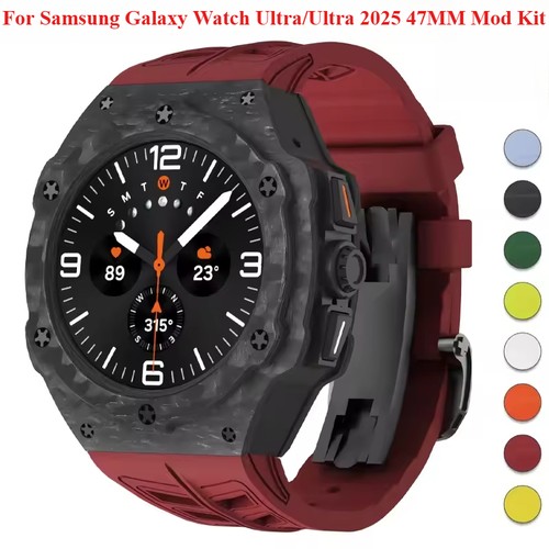 Luxury carbon fiber - fiber, rugged