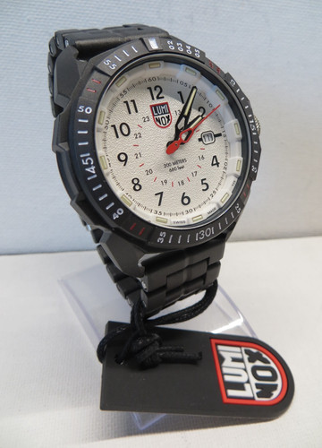 Luminox ice sar 1007 - xl.1007, quartz