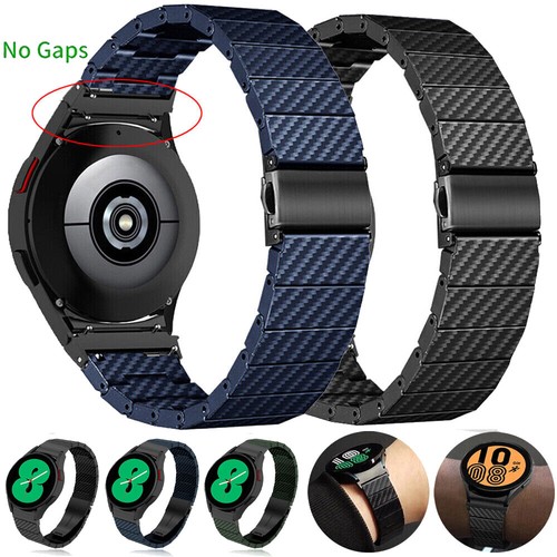 Carbon fiber strap for samsung - strap,