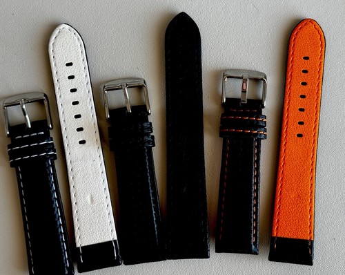 Vegan waterproof carbon - carbon, watch