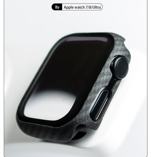 Genuine carbon fiber - genuine, slim