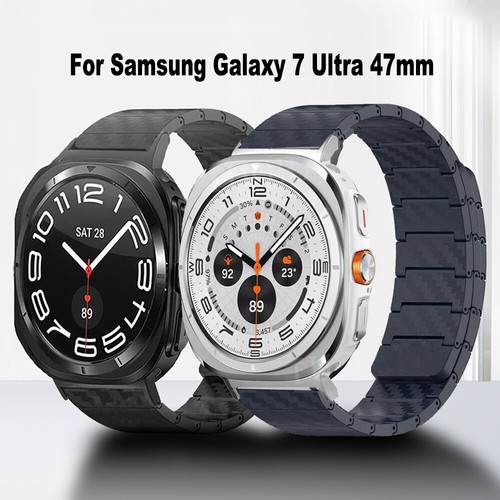 Carbon fiber pattern strap - carbon,